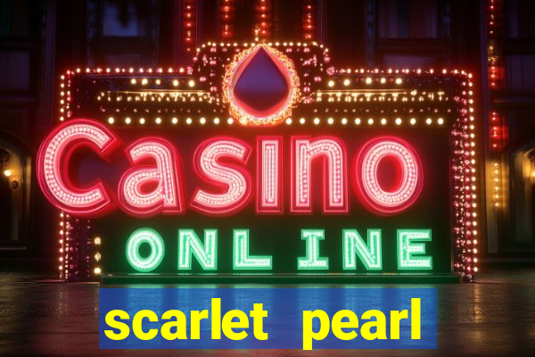 scarlet pearl casino resort d'iberville