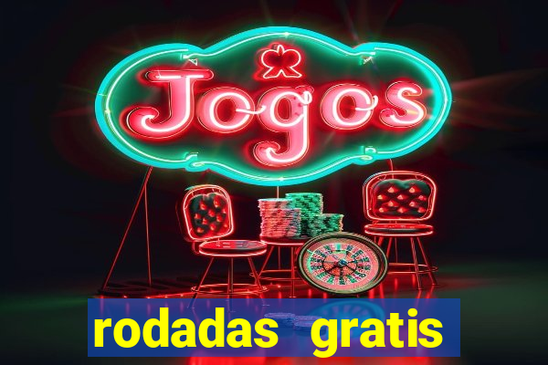 rodadas gratis fortune rabbit