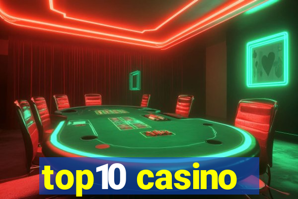 top10 casino