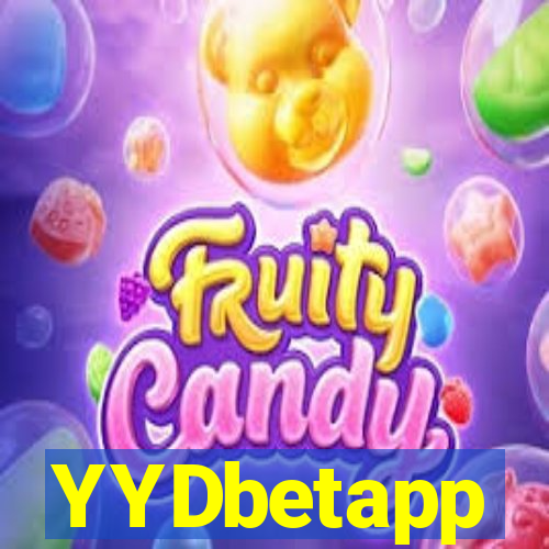 YYDbetapp