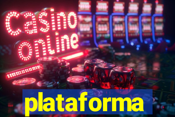 plataforma regulamentada de jogos