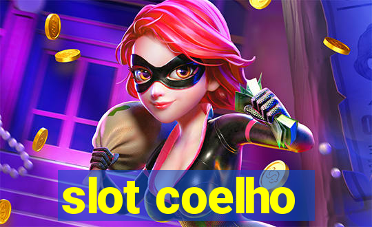 slot coelho