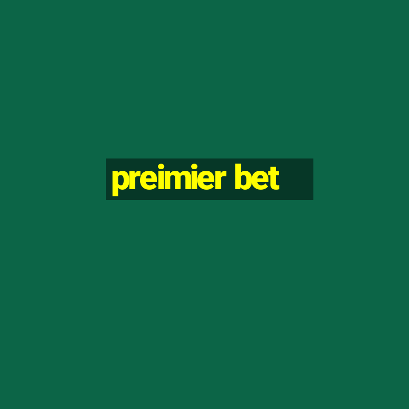 preimier bet