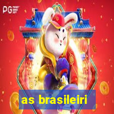 as brasileiri