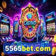 5565bet.com