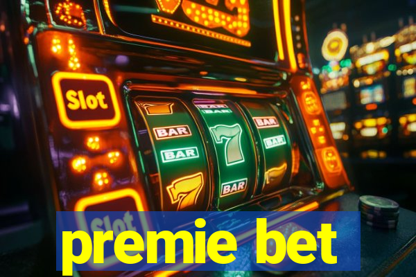 premie bet