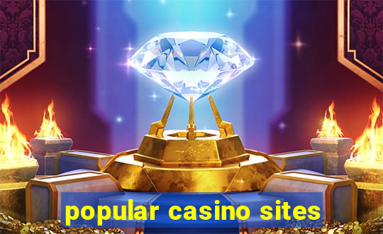 popular casino sites