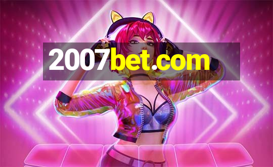 2007bet.com