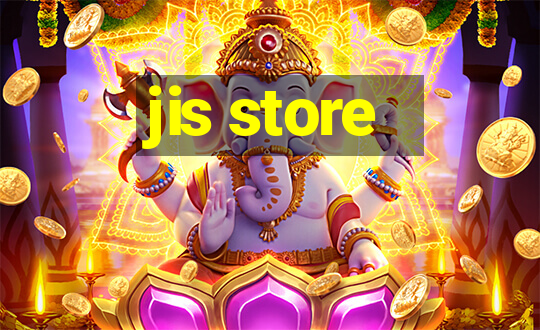 jis store