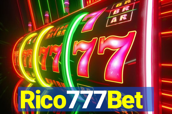 Rico777Bet