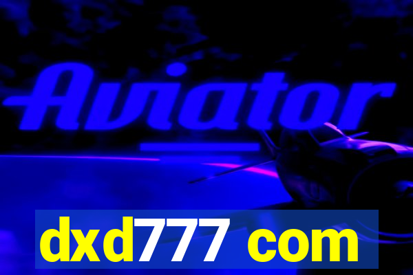 dxd777 com