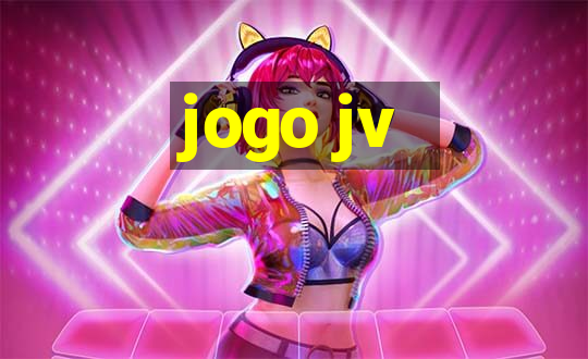 jogo jv