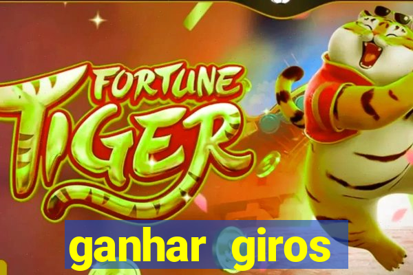 ganhar giros grátis coin master