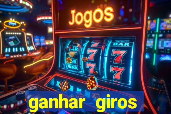 ganhar giros grátis coin master