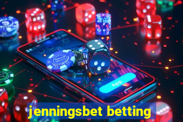 jenningsbet betting