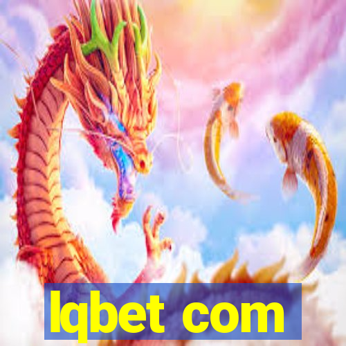 lqbet com