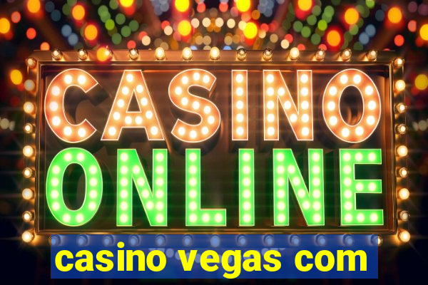 casino vegas com