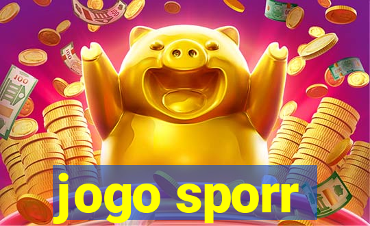 jogo sporr