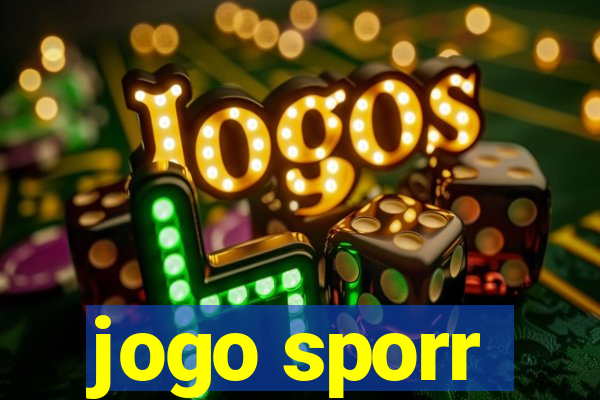 jogo sporr