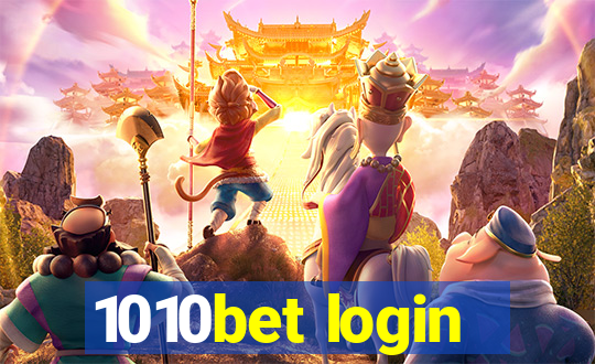 1010bet login