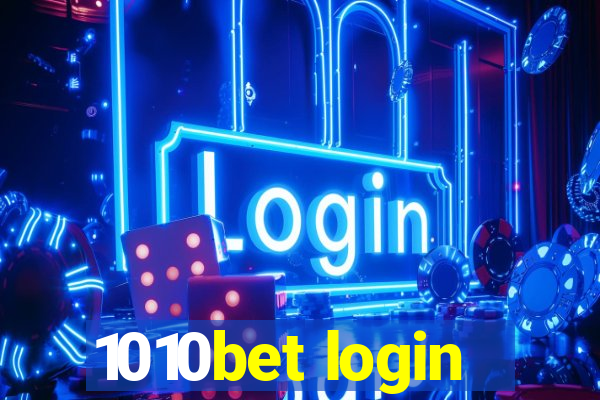 1010bet login