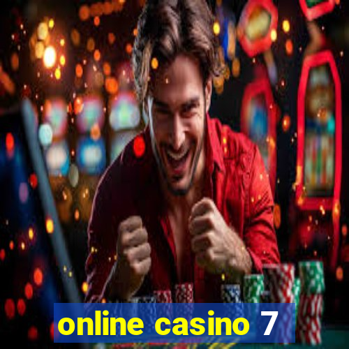 online casino 7