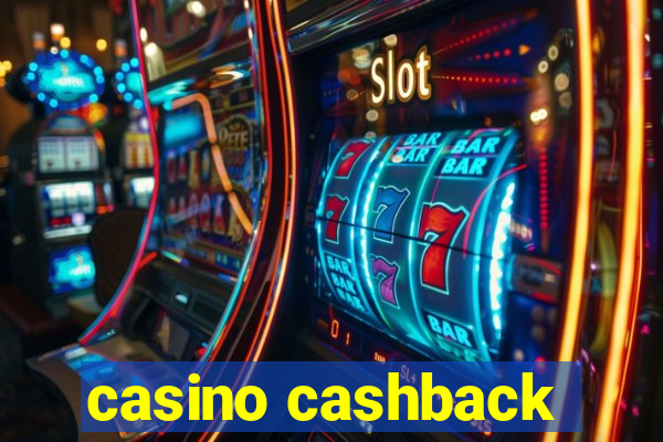 casino cashback