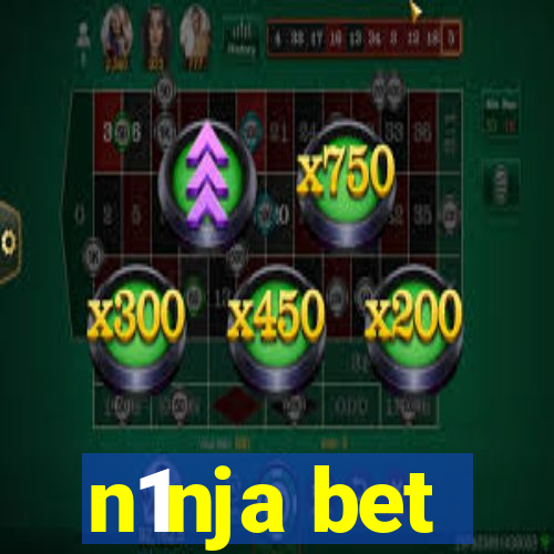 n1nja bet