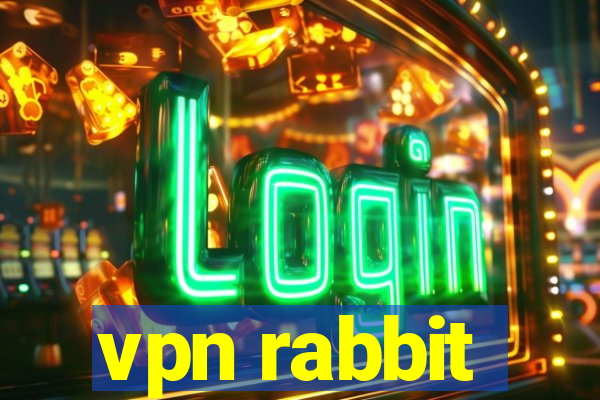 vpn rabbit