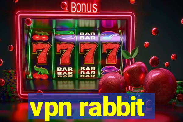 vpn rabbit