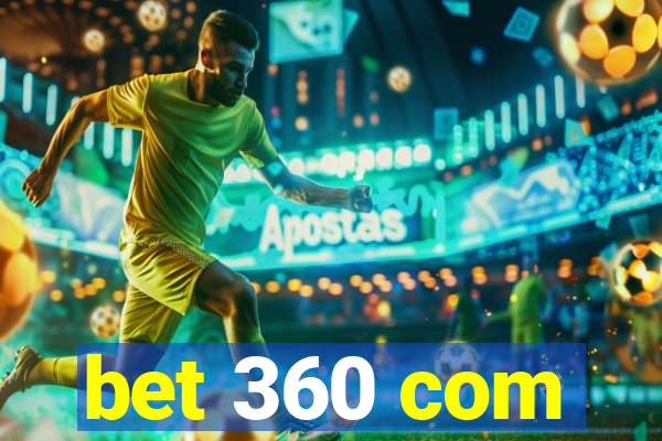 bet 360 com