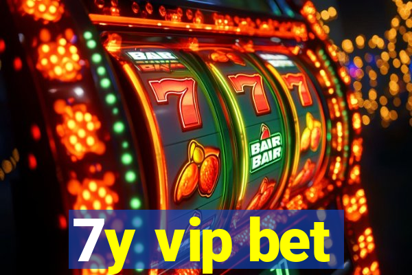 7y vip bet