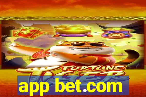 app bet.com