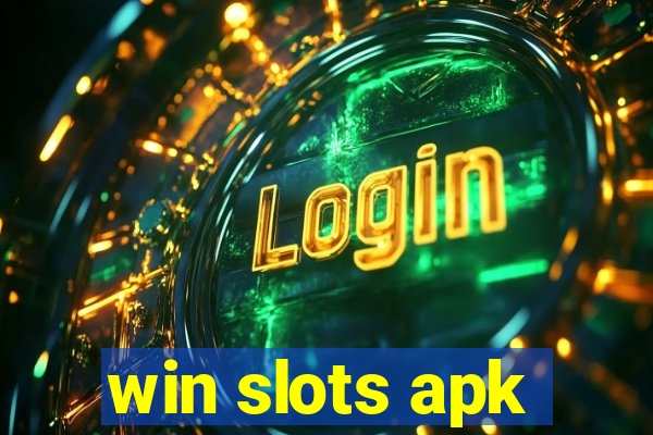 win slots apk