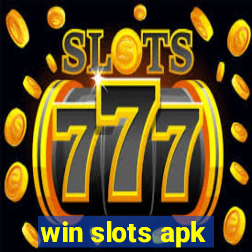 win slots apk