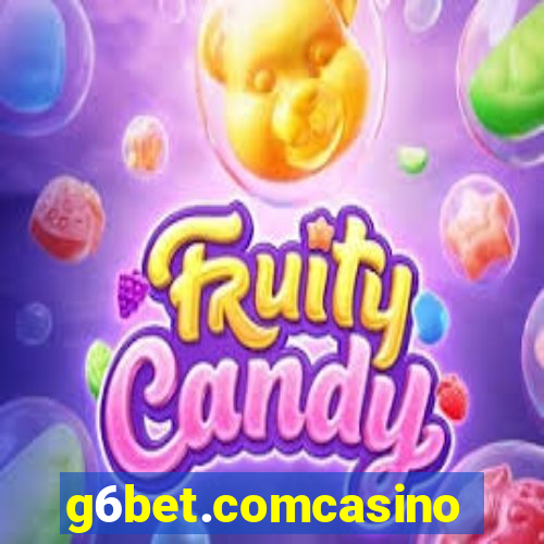 g6bet.comcasino