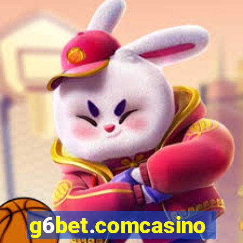 g6bet.comcasino