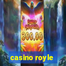 casino royle