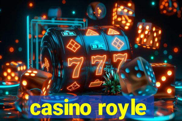 casino royle