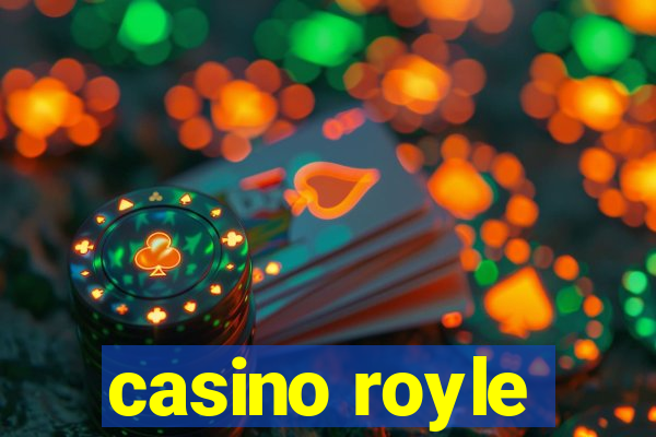 casino royle