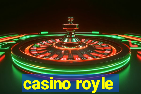 casino royle