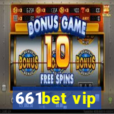 661bet vip