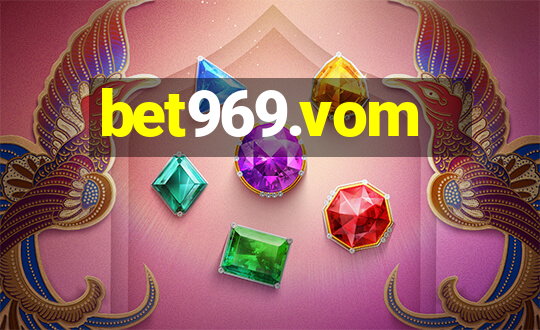 bet969.vom