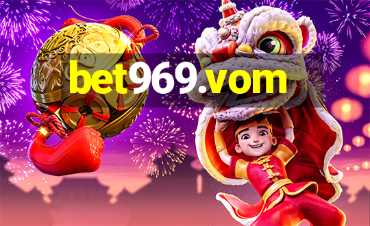 bet969.vom