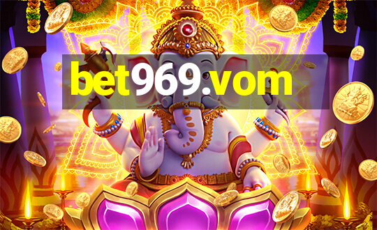 bet969.vom