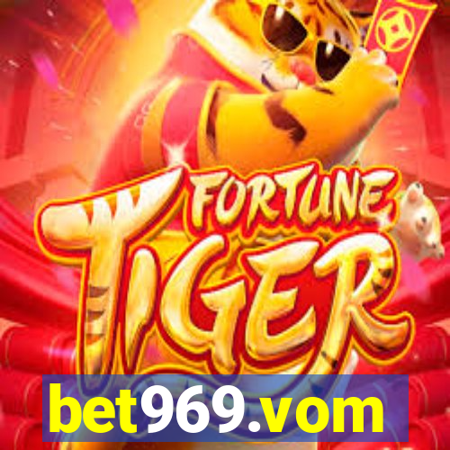 bet969.vom