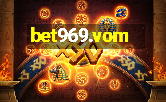 bet969.vom