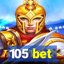 105 bet