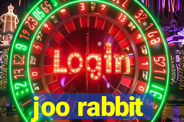 joo rabbit