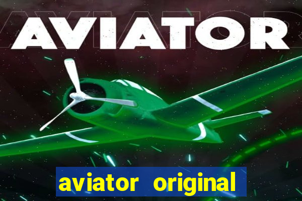 aviator original crash game